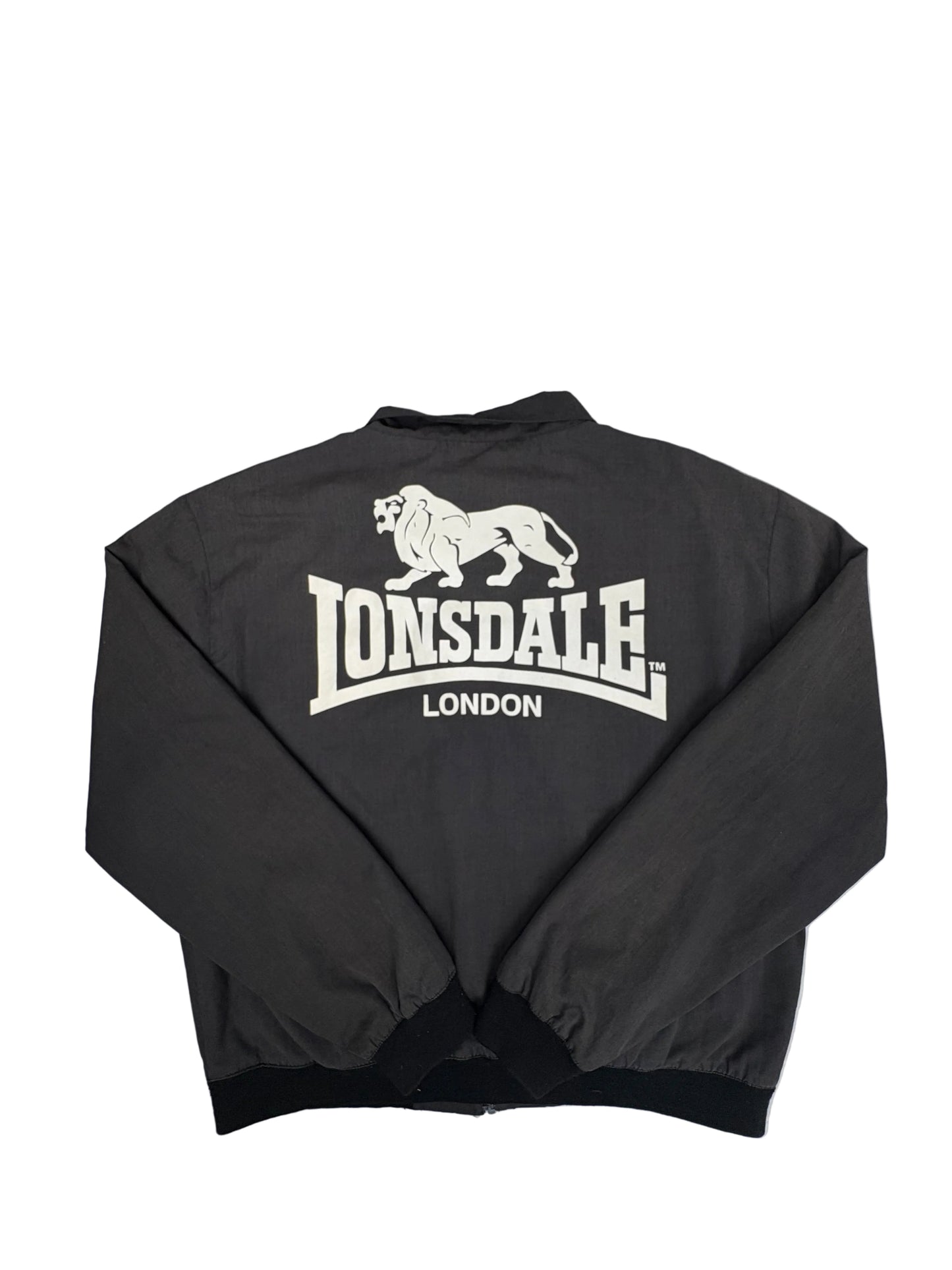 Lonsdale Bomberjacke (XXL)