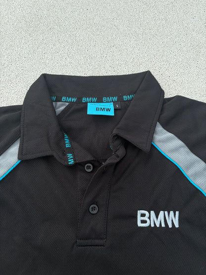 BMW Poloshirt (S)
