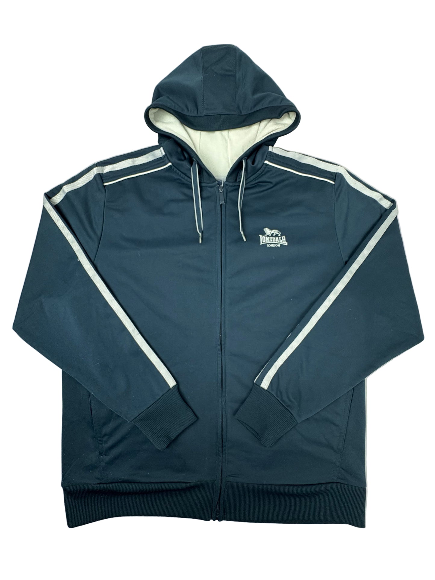 Lonsdale Trainingsjacke (L)