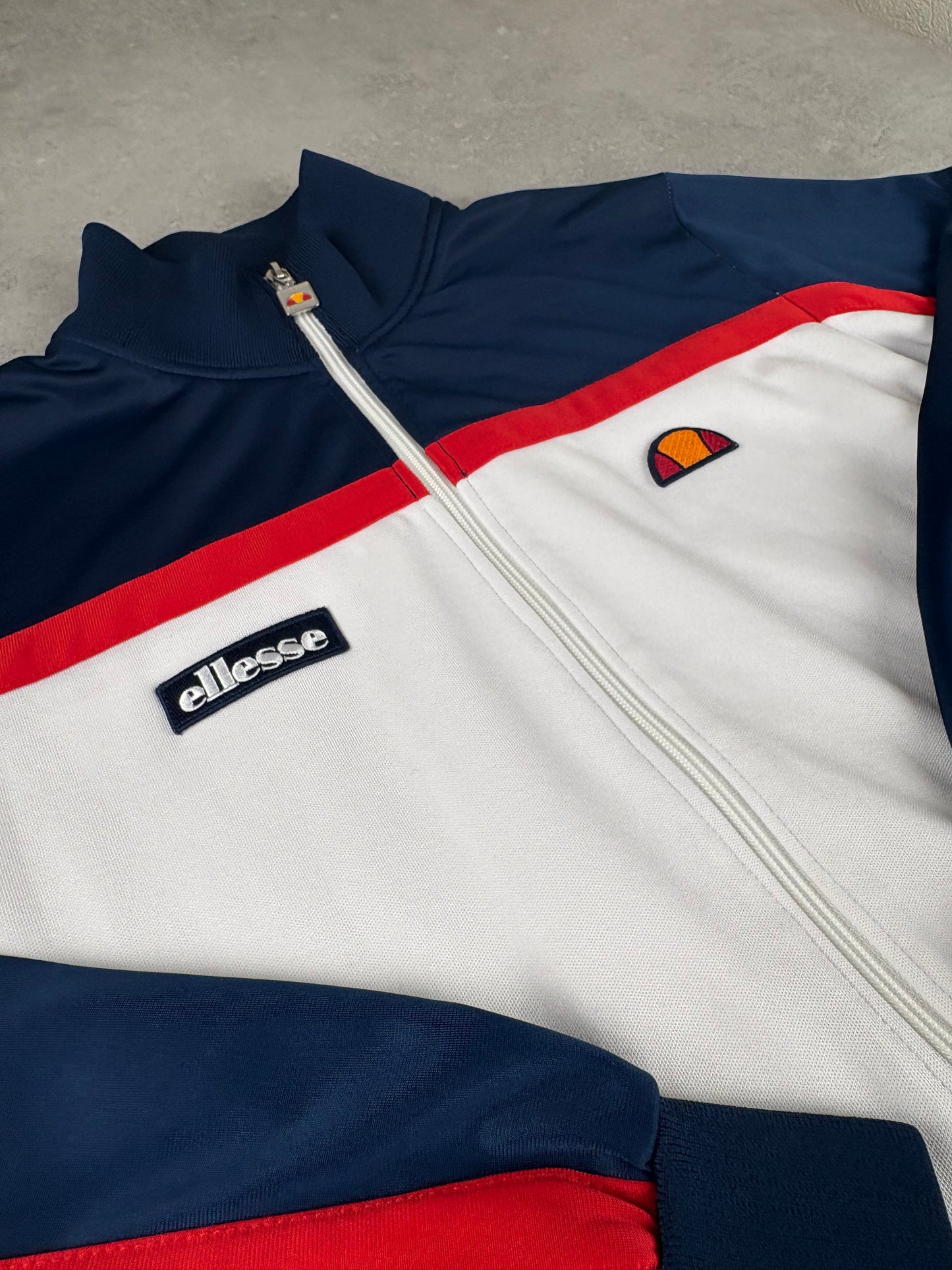 Ellesse Trainingsjacke (S)