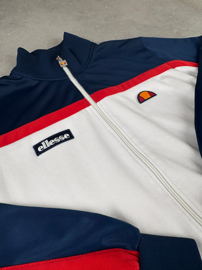 Ellesse Trainingsjacke (S)