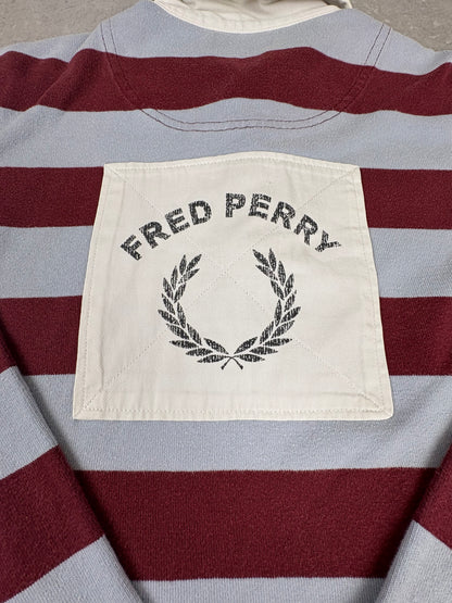Fred Perry Pullover (S)