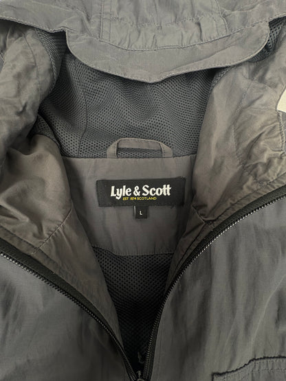 Lyle & Scott Jacke (L)