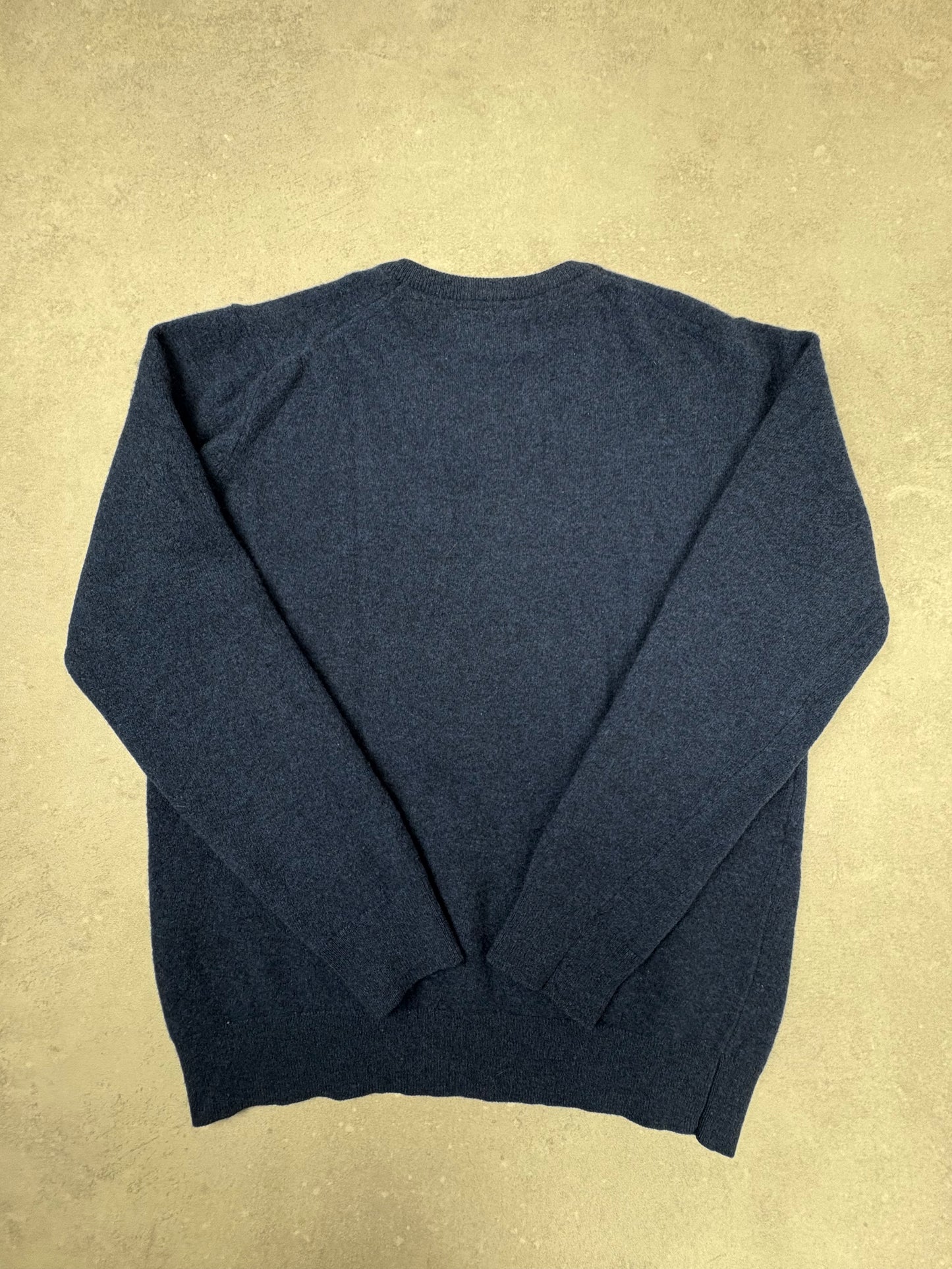 Barbour Pullover (M)