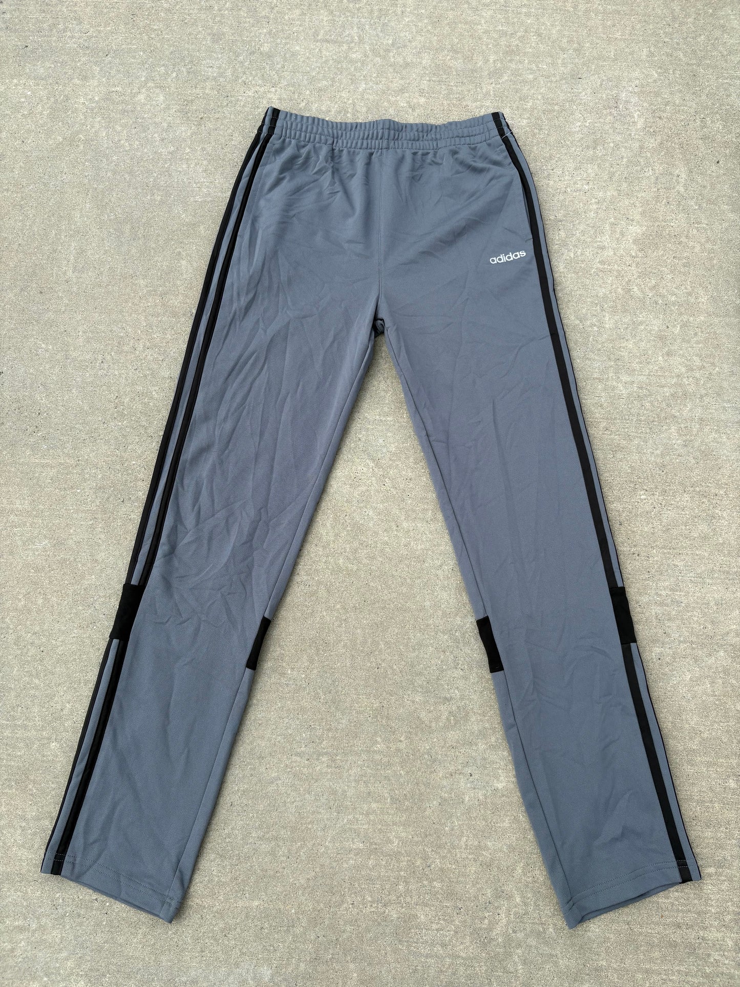 Adidas Trackpants (S)