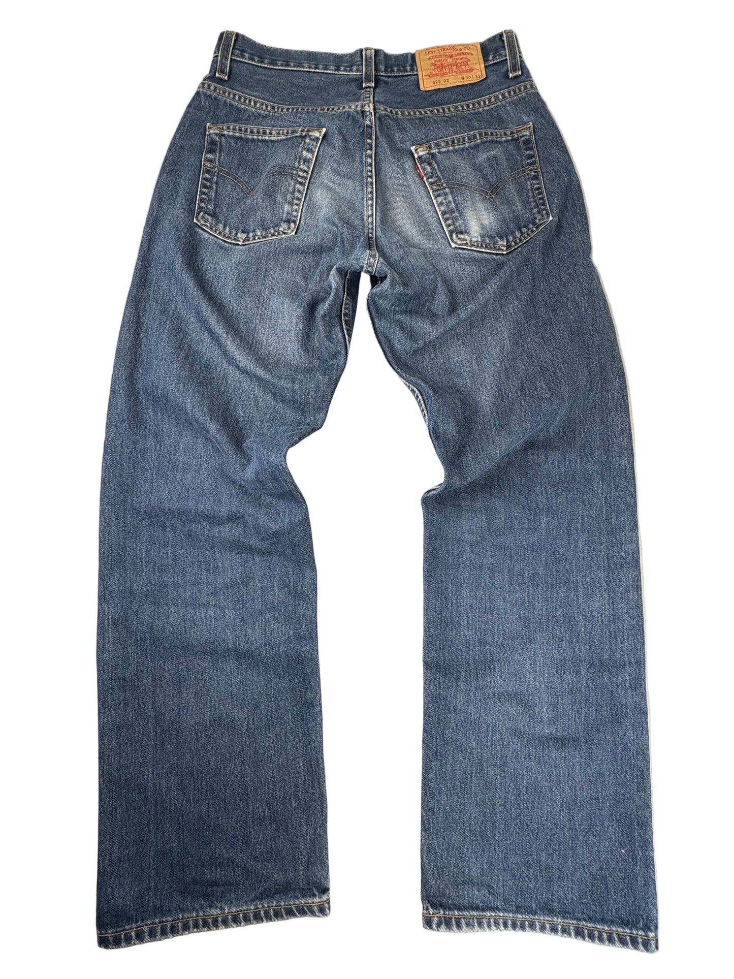 Levi’s 501 Jeans (S)