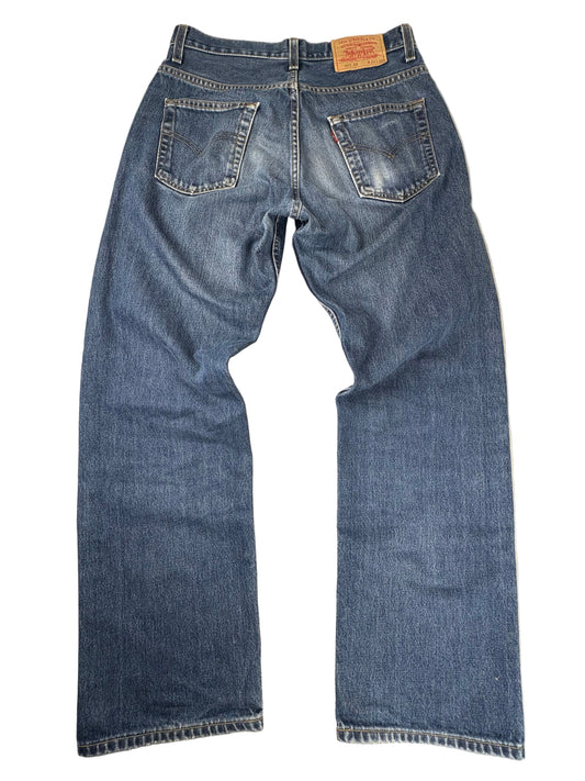Levi’s 501 Jeans (S)
