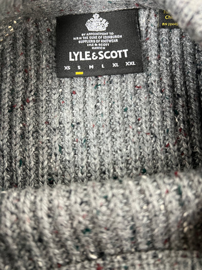 Lyle & Scott Pullover (S)