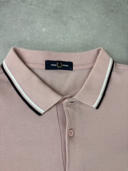 Fred Perry Poloshirt ( XL)