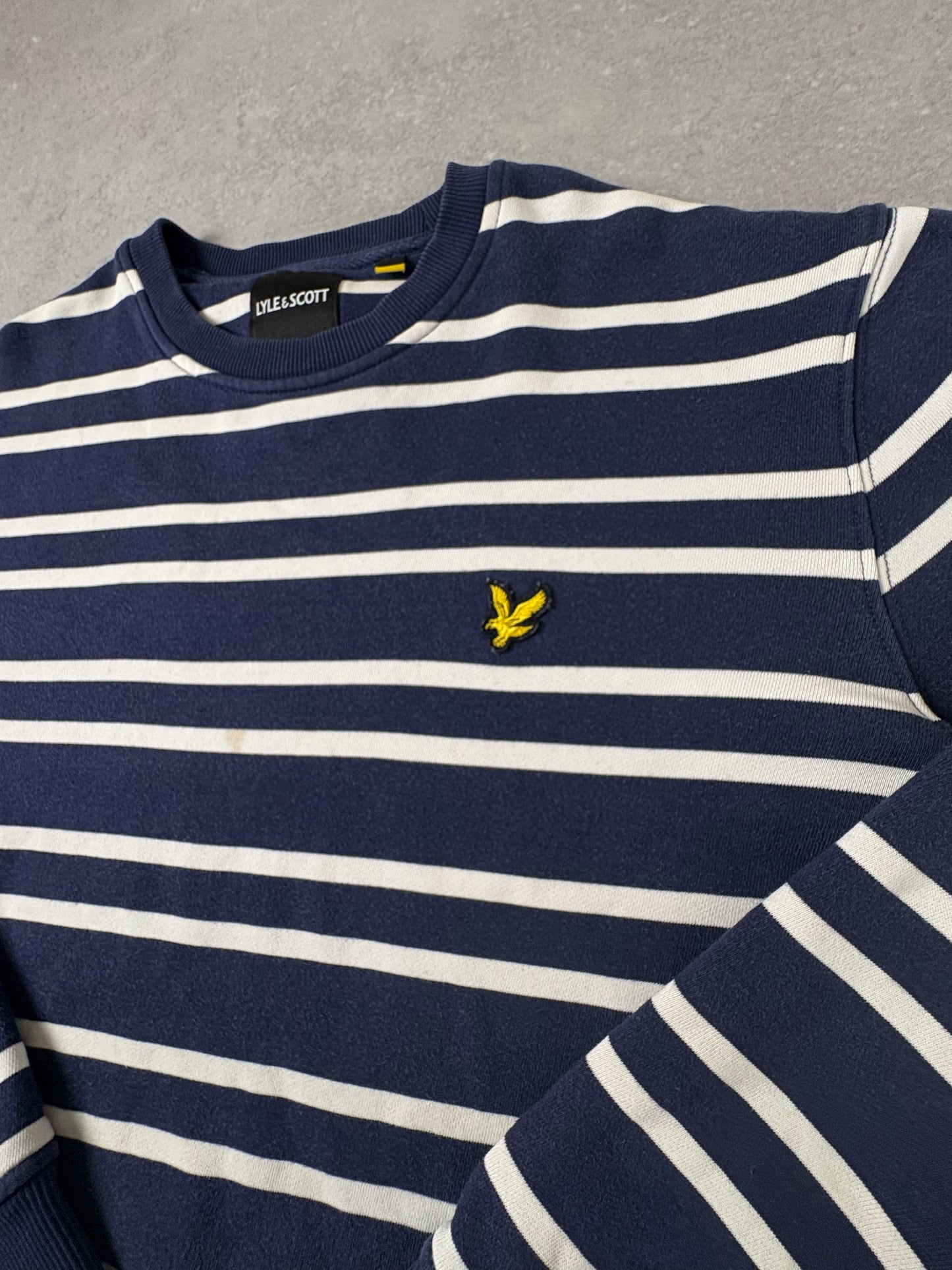 Lyle & Scott Pullover (S)
