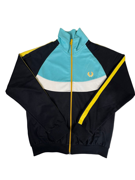Fred Perry Trainingsjacke (S)