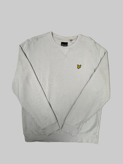 Lyle & Scott Pullover (L)