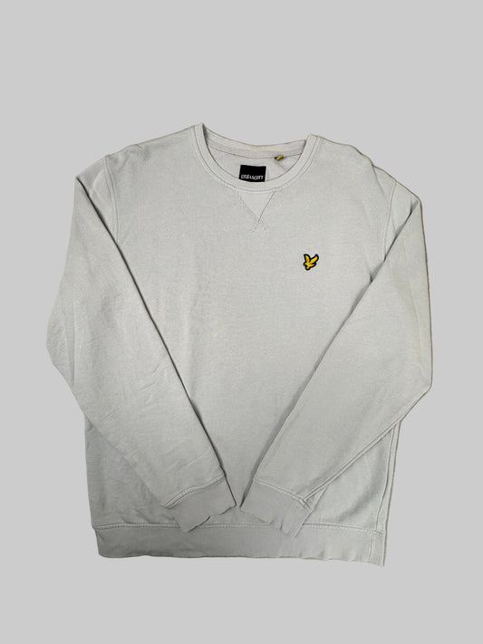 Lyle & Scott Pullover (L)