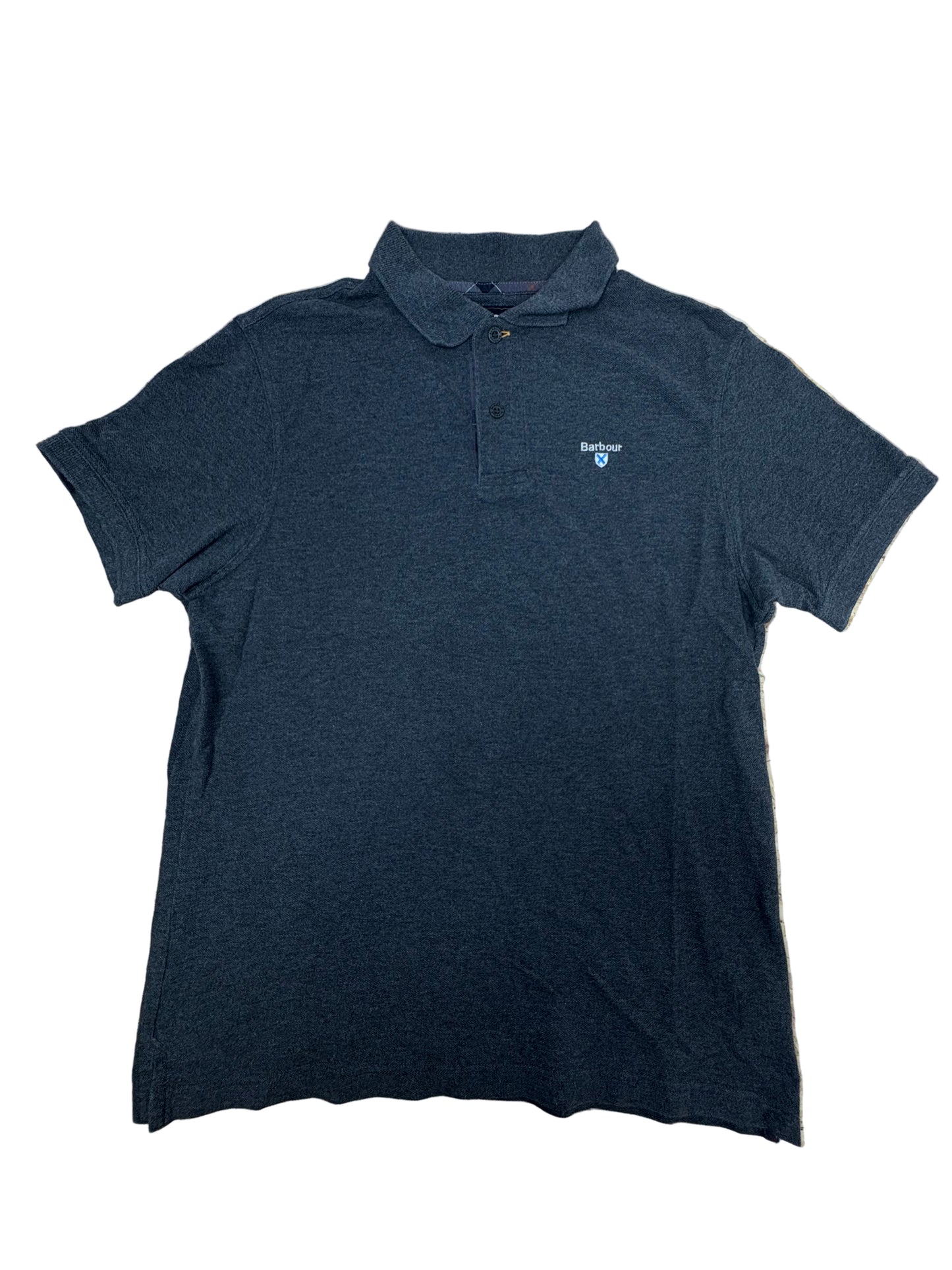 Barbour Poloshirt (M)