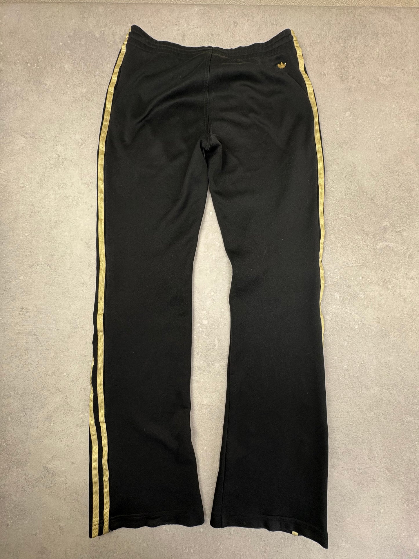 Adidas Firebird Trackpants (S)