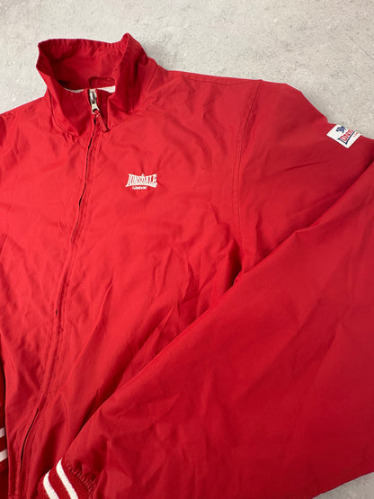 Lonsdale Trainingsjacke (S)