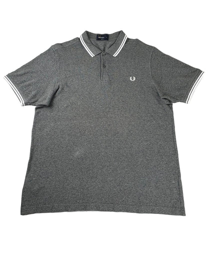 Fred Perry Poloshirt (XL) - Slim Fit