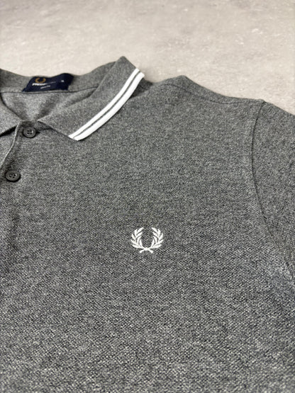 Fred Perry Poloshirt (XL) - Slim Fit