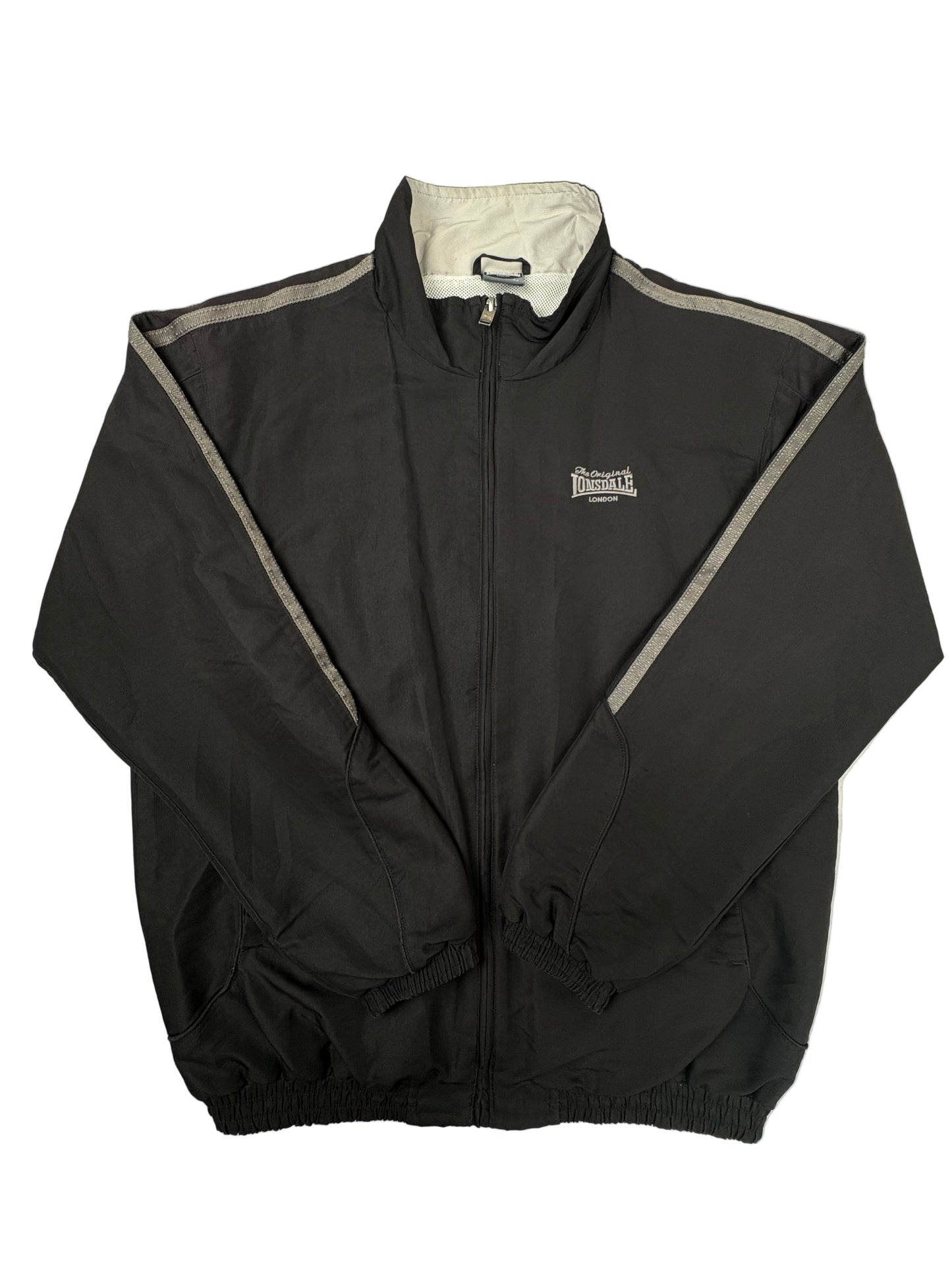 Lonsdale London Trainingsjacke (M)