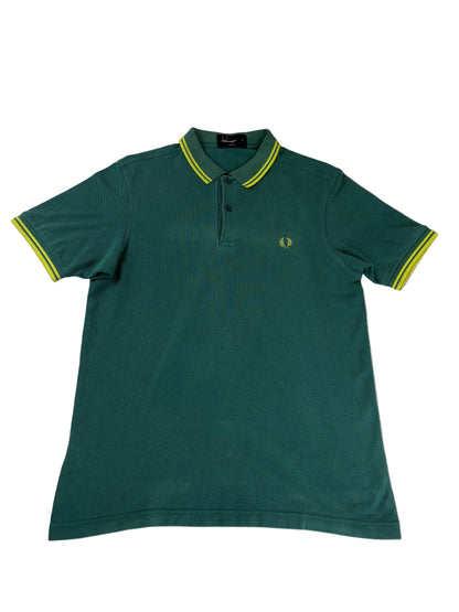 Fred Perry Poloshirt (M)