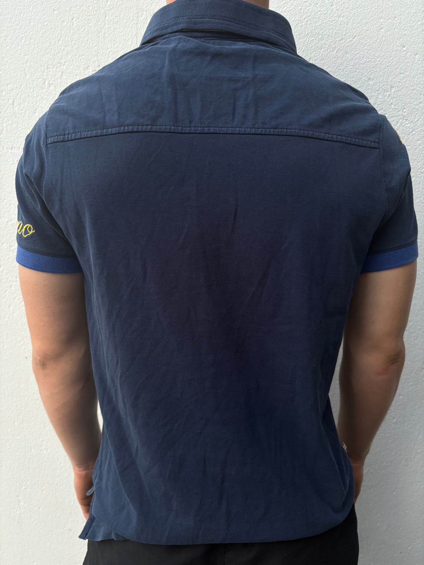 Kappa Italia Poloshirt (M)