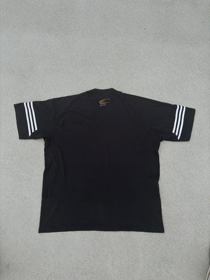 Adidas Real Madrid T-Shirt (XL)