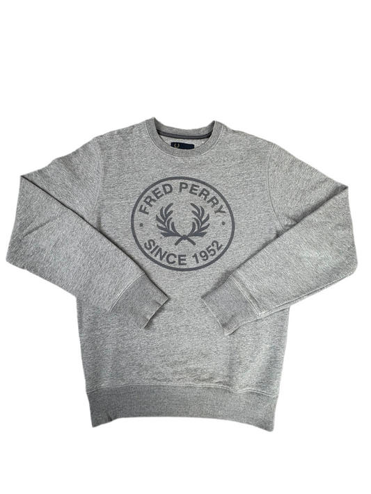Fred Perry Pullover (XS)