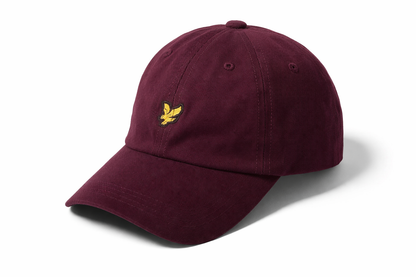 Lyle & Scott Cap
