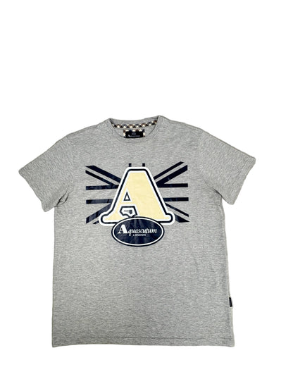 Aquascutum T-Shirt (L)