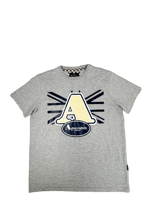 Aquascutum T-Shirt (L)