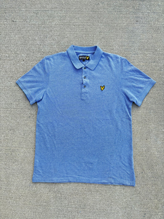 Lyle & Scott Poloshirt (L)