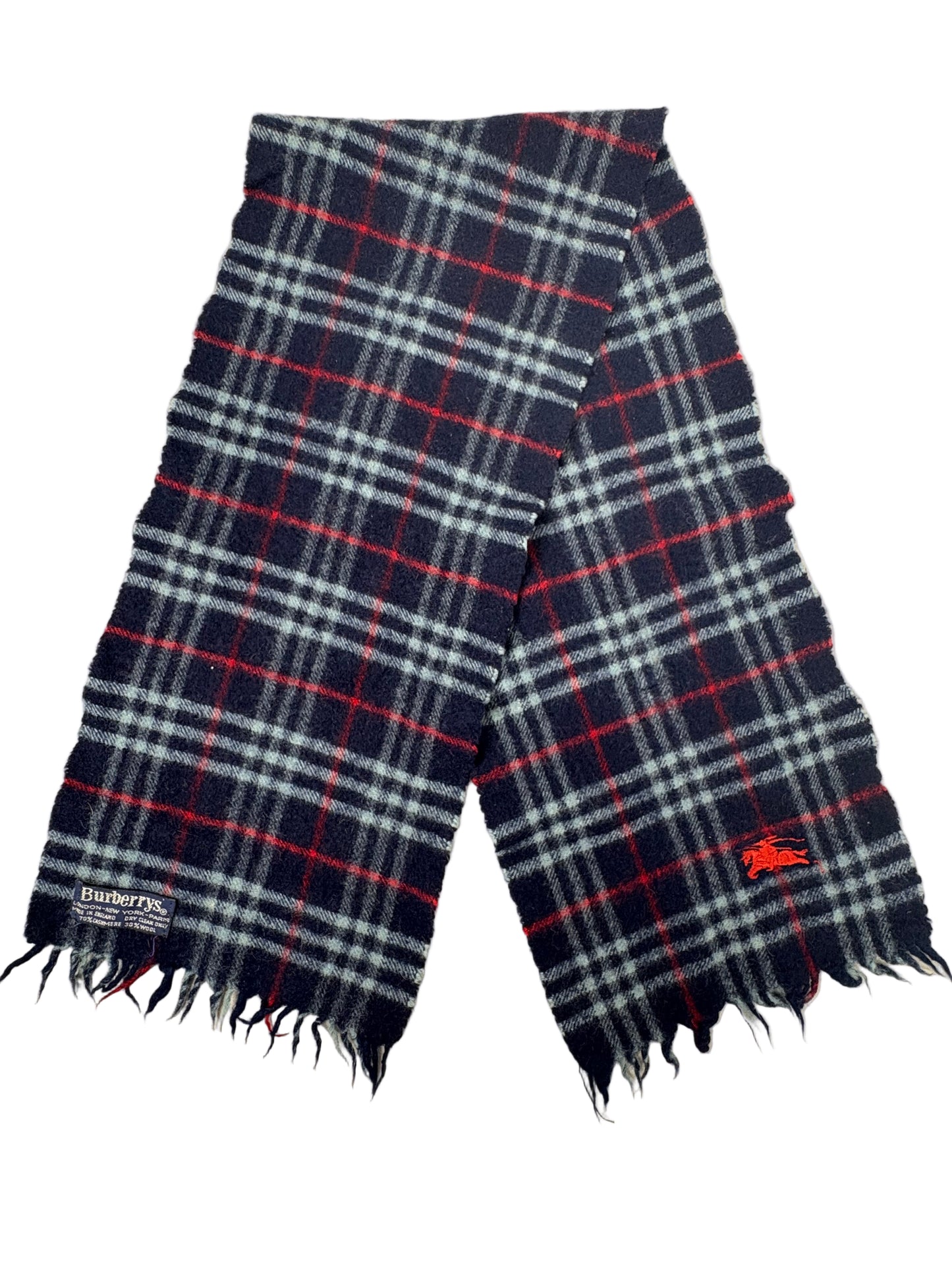 Burberry Schal (94cm)