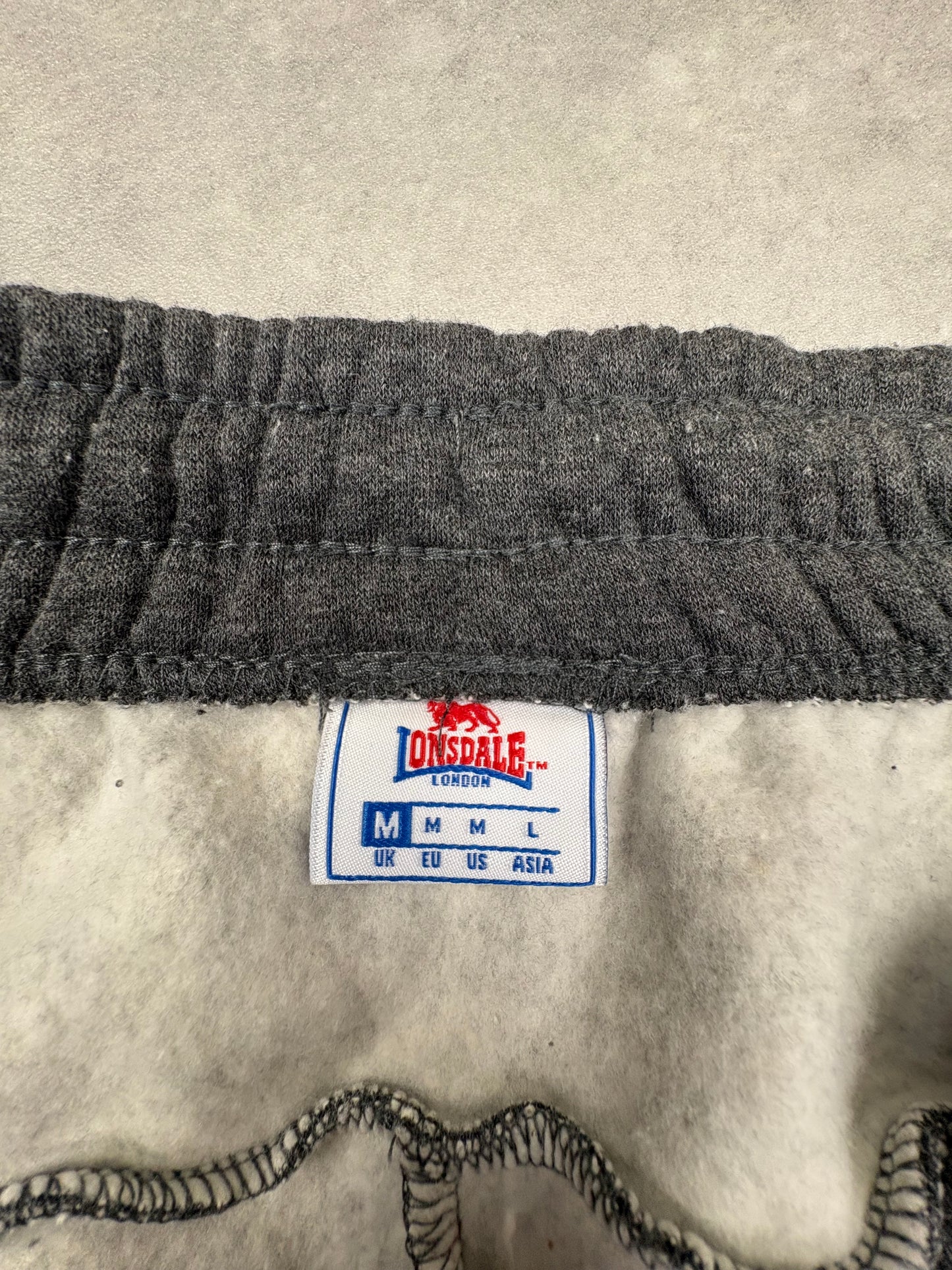 Lonsdale Trackpants (M)