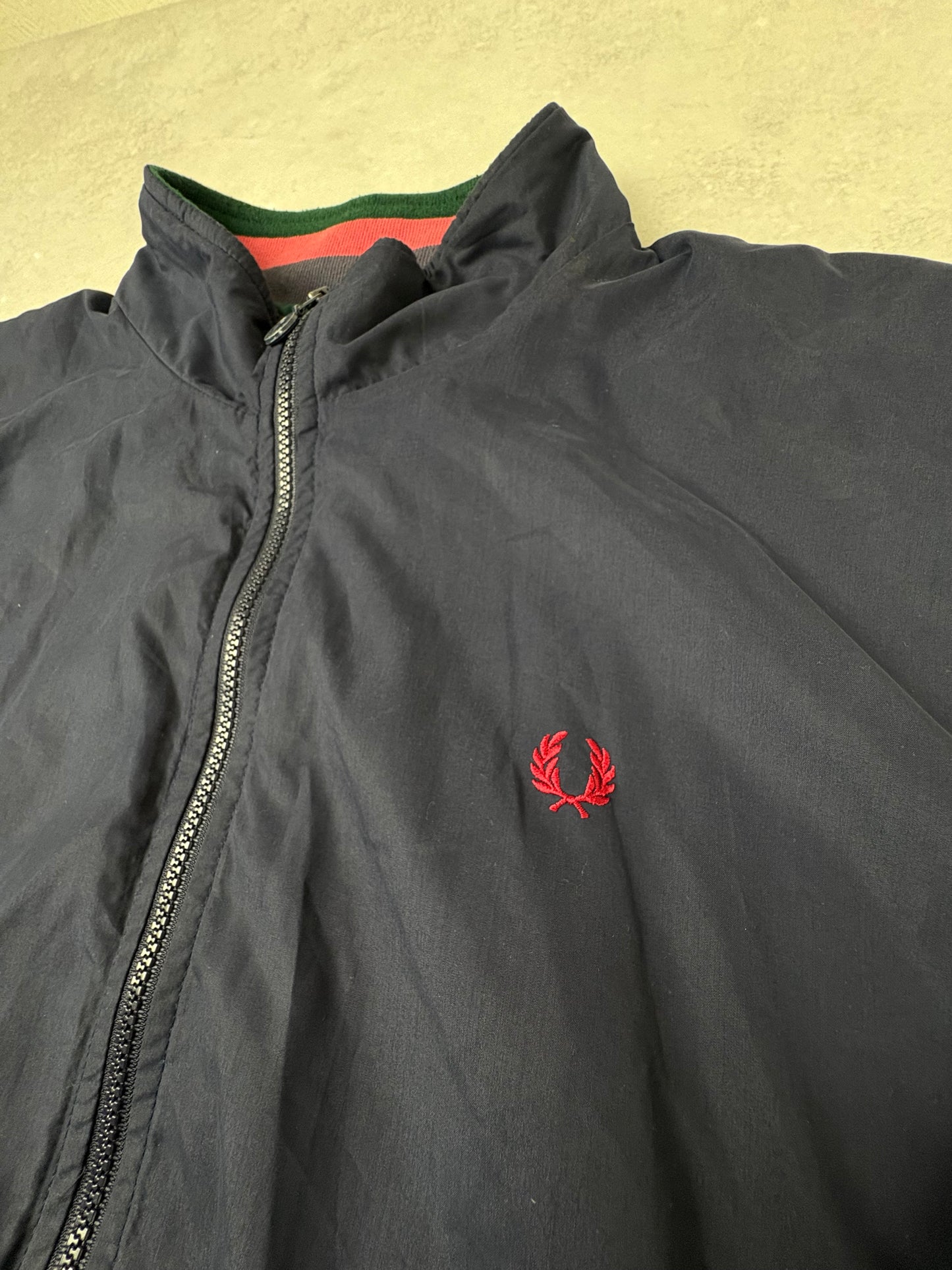 Fred Perry Winterjacke (L)