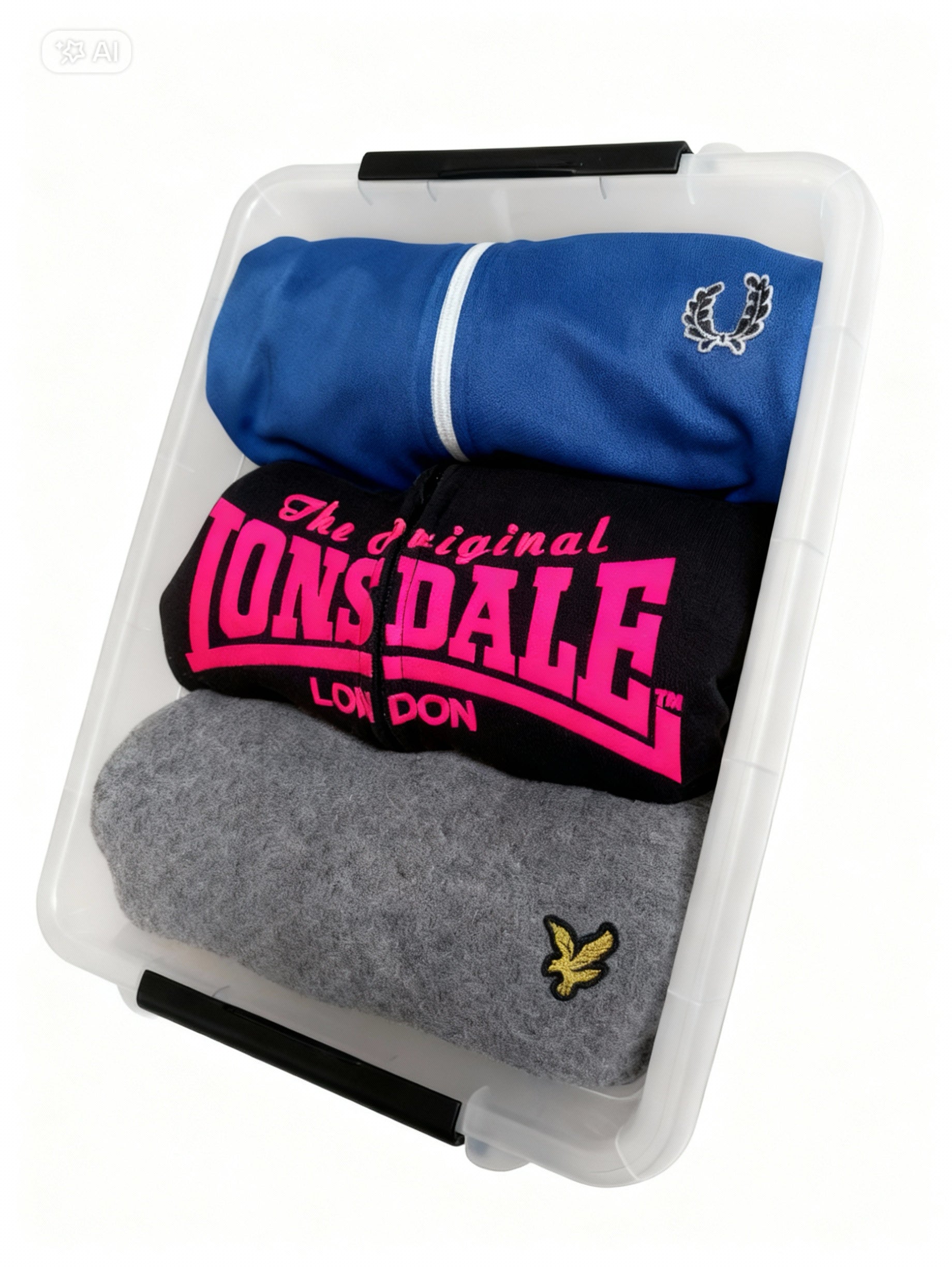 Selected Variant Image