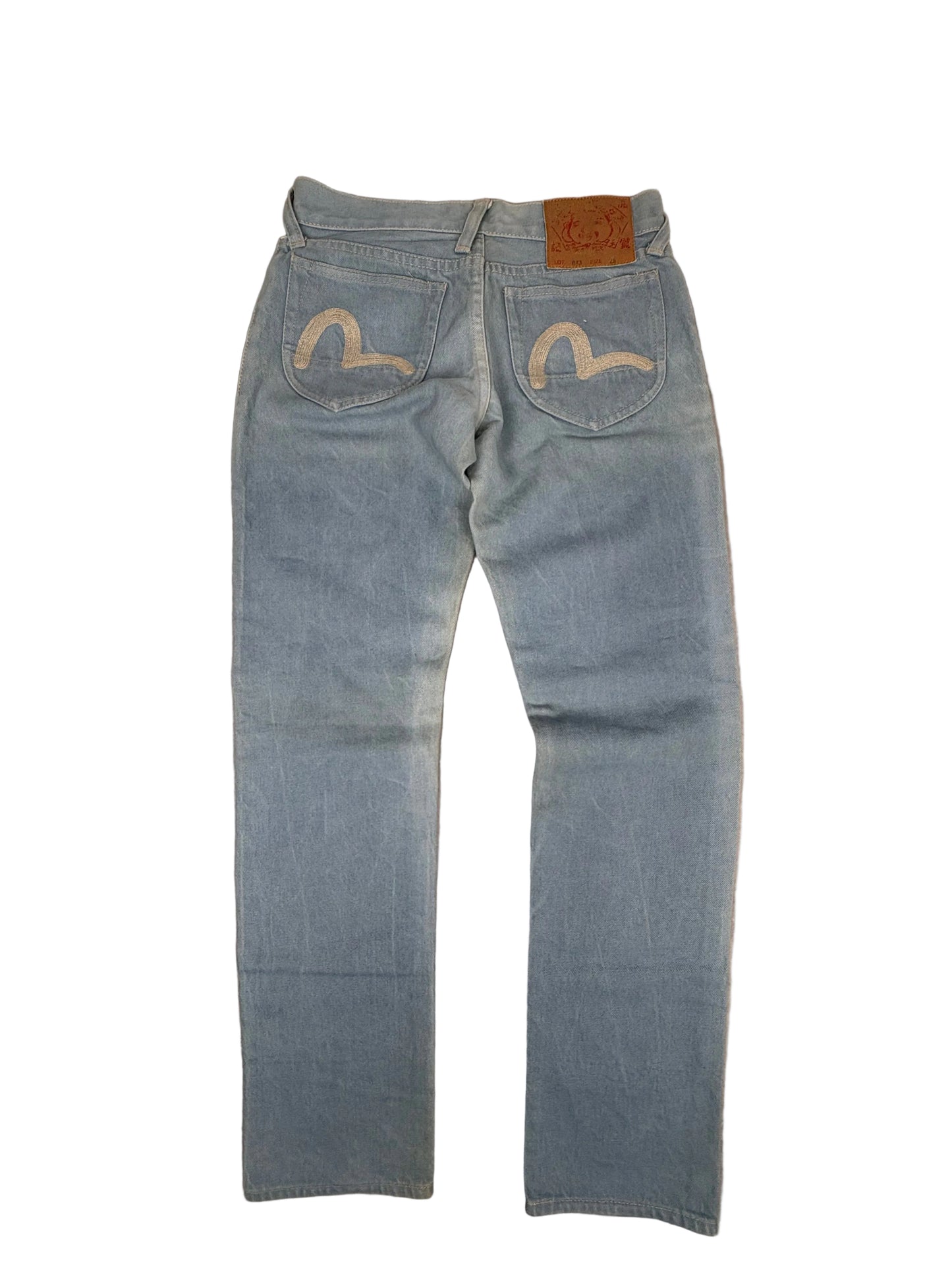 Evisu Jeans ()
