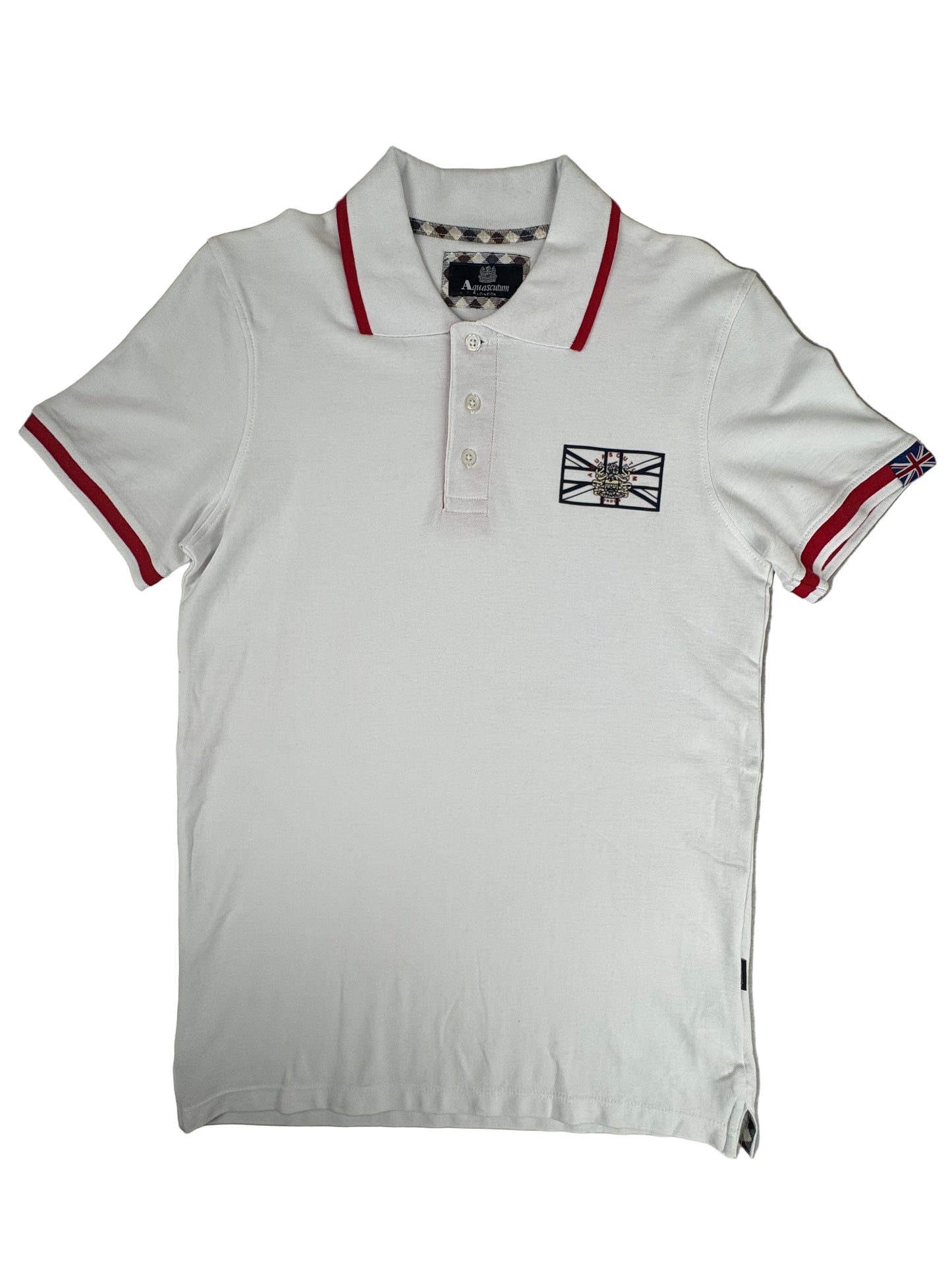 Aquascutum Poloshirt (M)