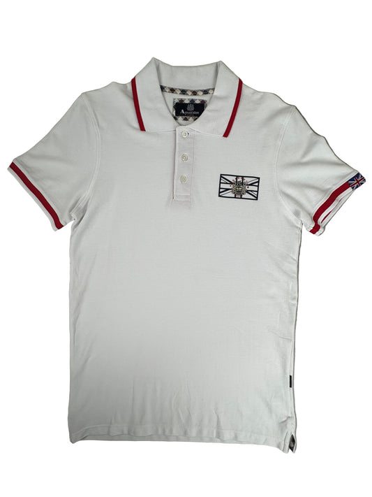 Aquascutum Poloshirt (M)