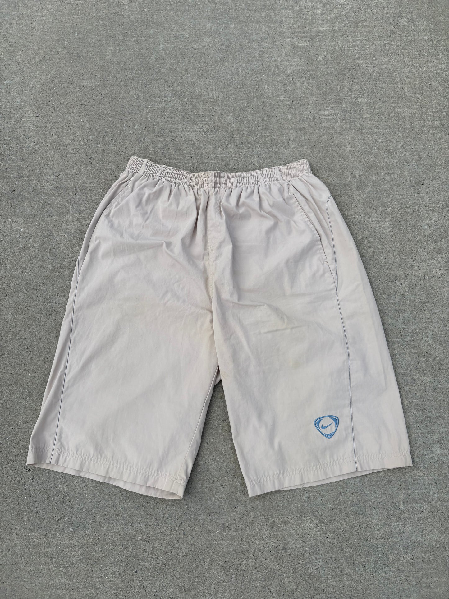 Nike Shorts (L)