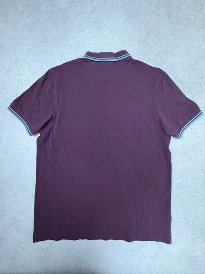 Fred Perry Poloshirt (L)