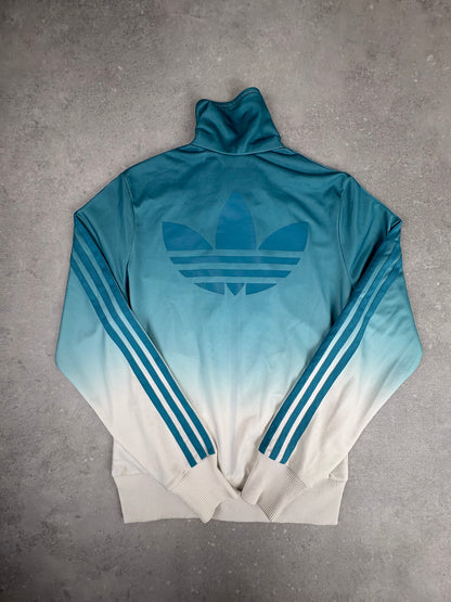 Adidas Firebird Trainingsjacke (S)