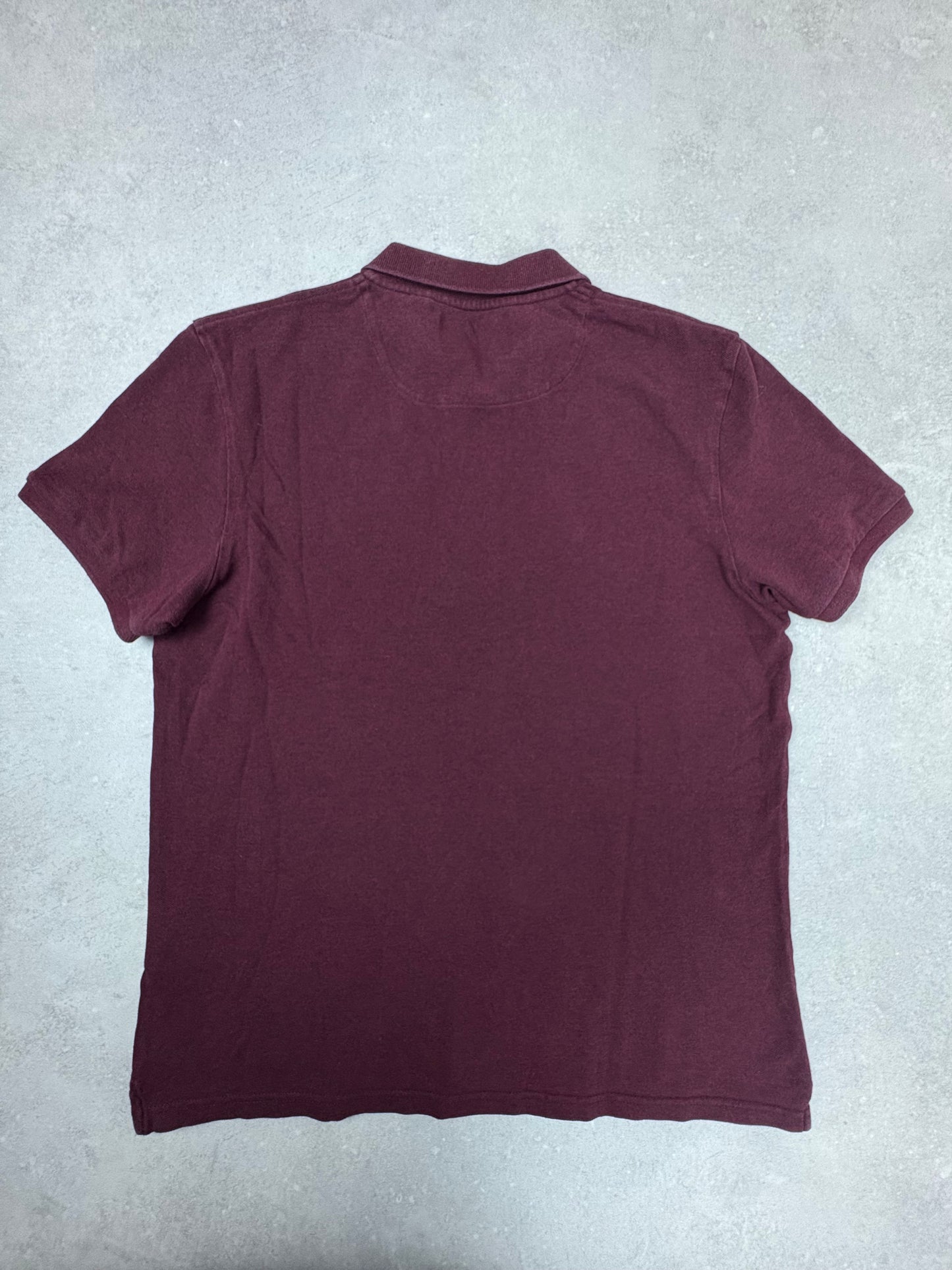 Lyle & Scott Poloshirt (L)