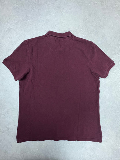 Lyle & Scott Poloshirt (L)