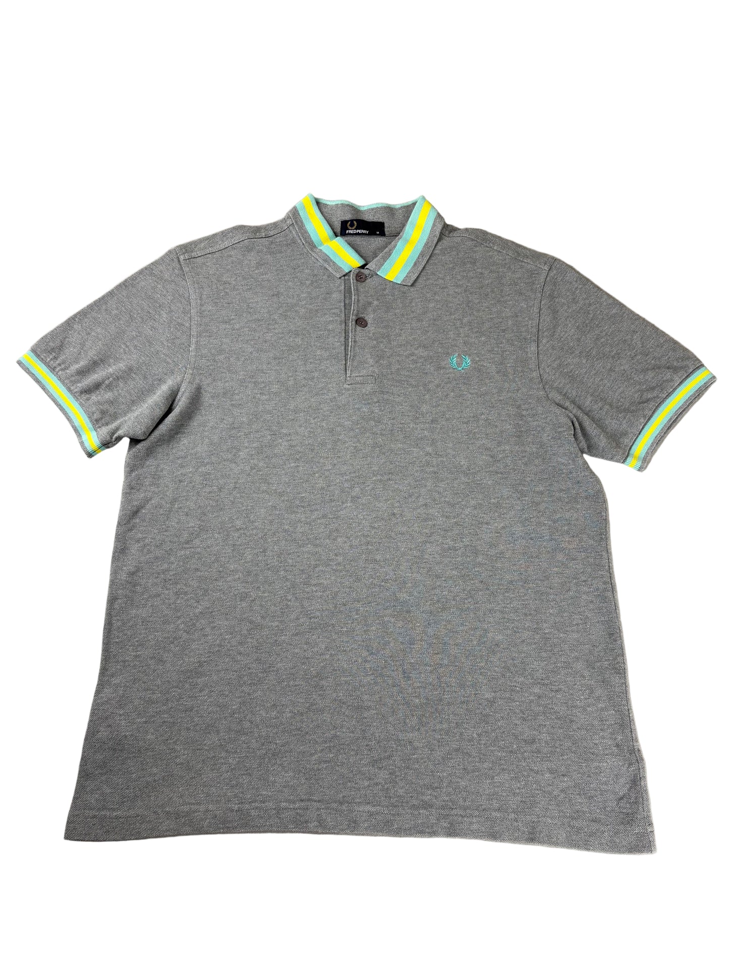 Fred Perry Poloshirt (M)