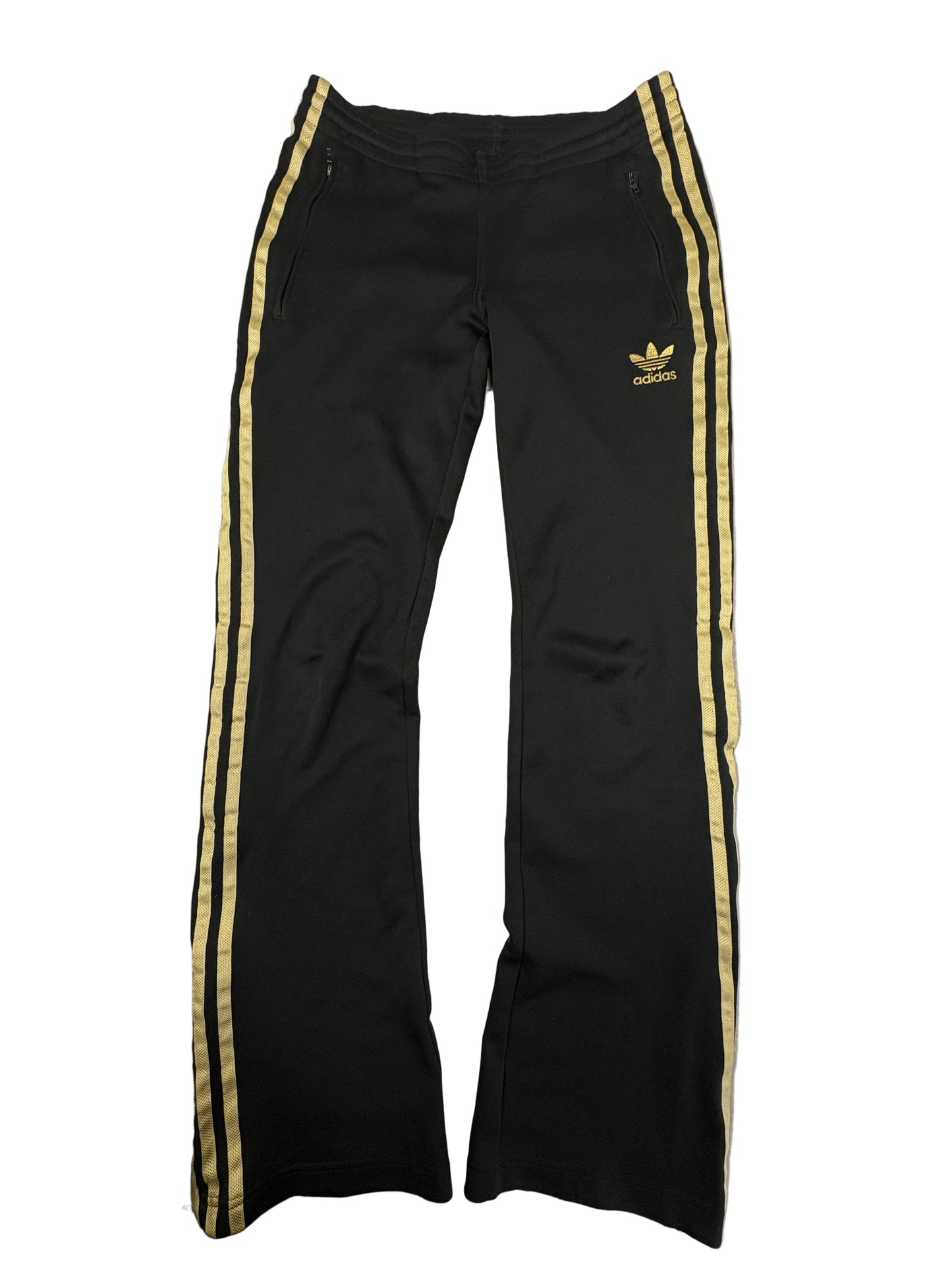 Adidas Firebird Trackpants (S)