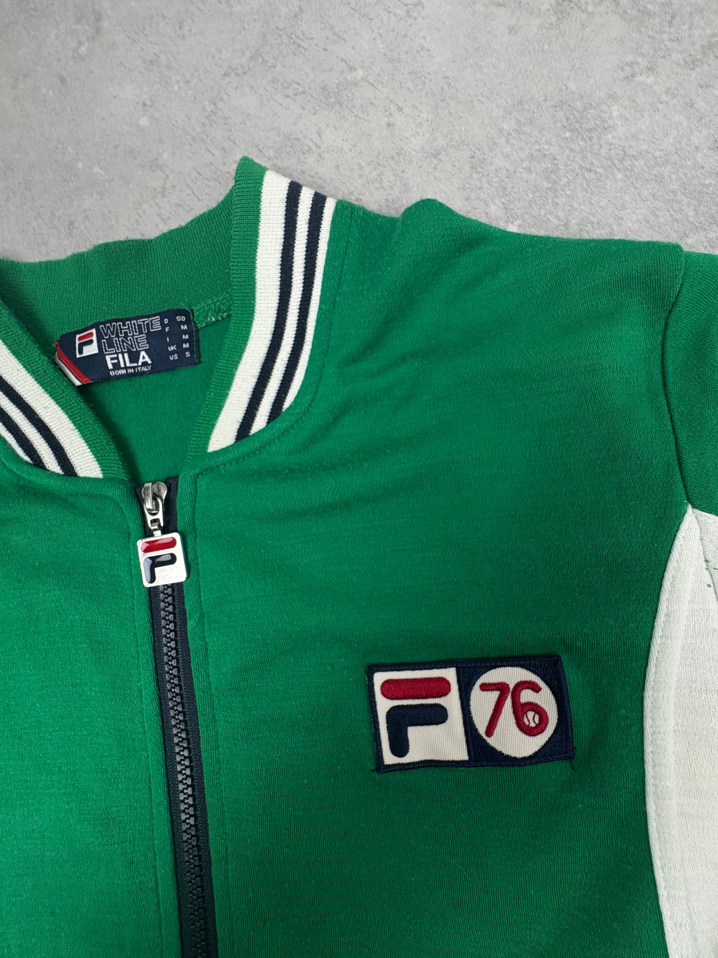 Fila Trainingsjacke (S)