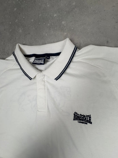 Lonsdale Poloshirt (XL)