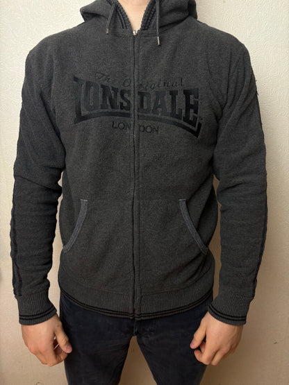 Lonsdale London Strickjacke (L)