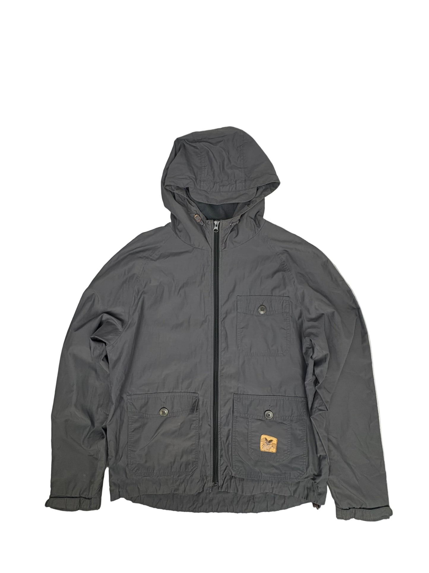 Lyle & Scott Jacke (L)