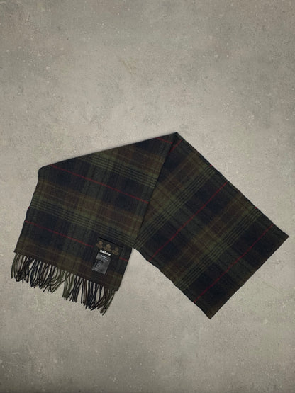 Barbour Schal